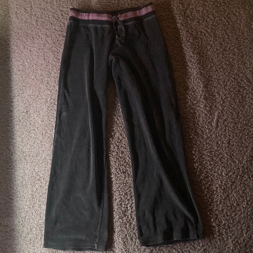 Steve Madden wide leg sweats